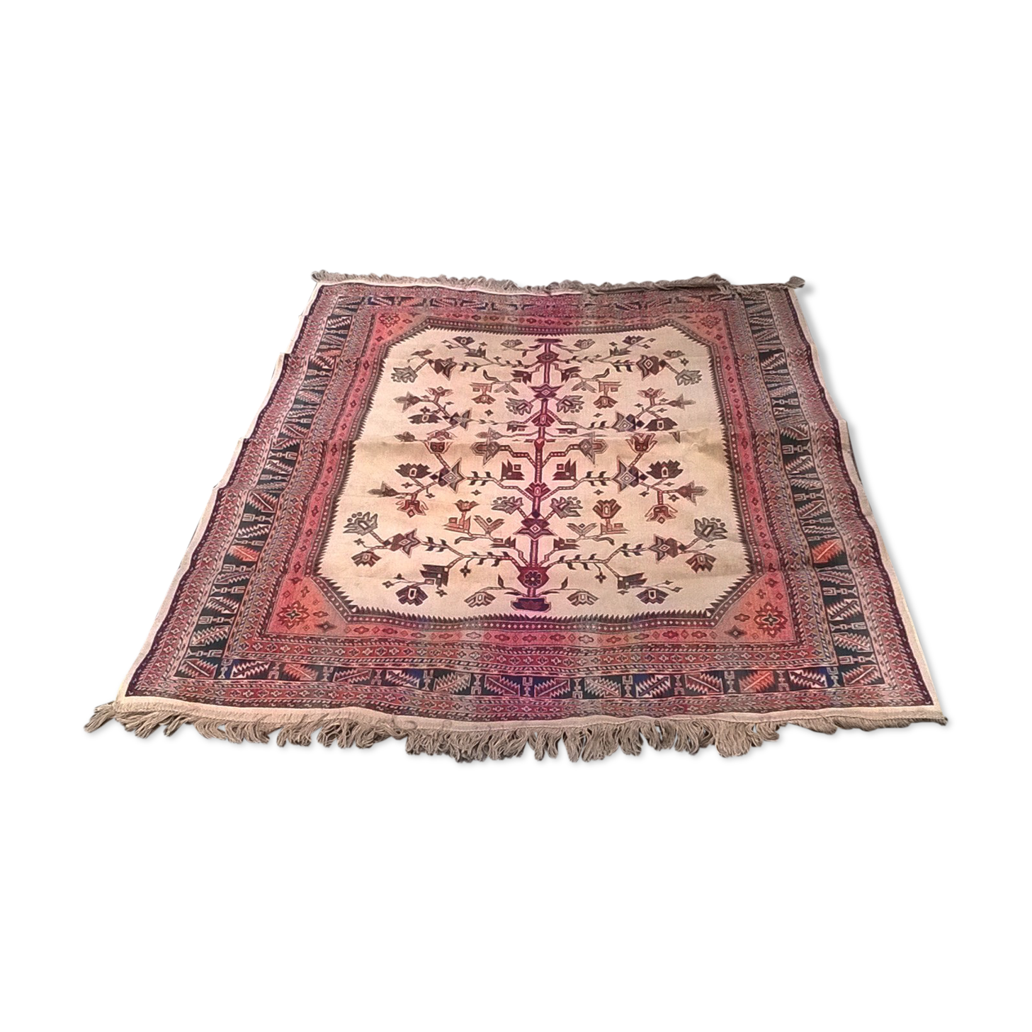 Ancient carpet