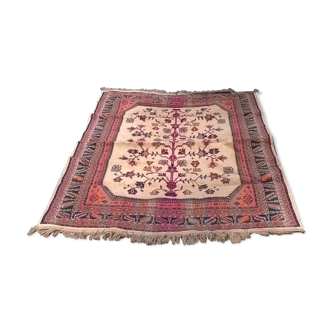Ancient carpet