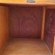 VINTAGE TOXIDOOR KAST - TOXIDO CLOSET