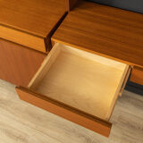 1960s wall unit, Behr Möbel