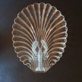 Shellfish dish