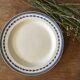 Choisy-le-Roi vintage plates