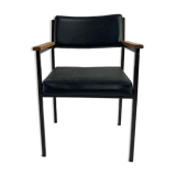 Fauteuil du milieu du siècle des années 1960 par Remploy
