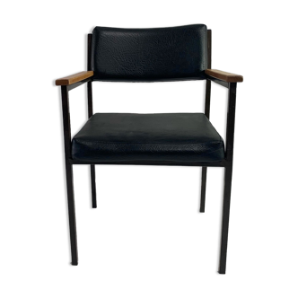 Fauteuil du milieu du siècle des années 1960 par Remploy