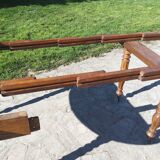 Extendable table