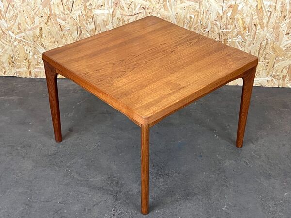 Table basse par Henning Kjaernulf 60s 70s