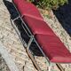 Modernist armchair by F. CARUELLE