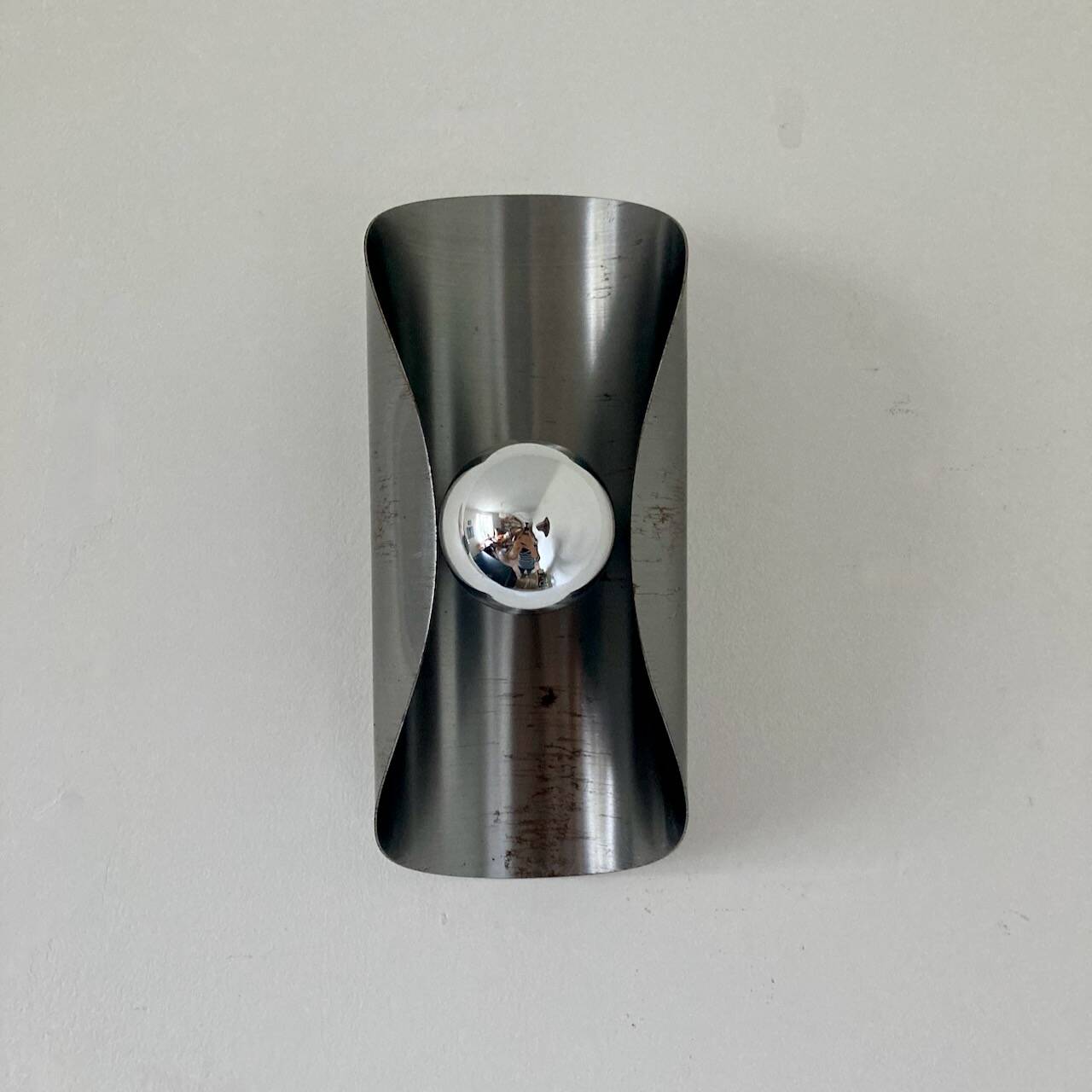 70's wall lights
