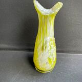 Vase Bouquet Holder "Sun" - F. T. Legras listed