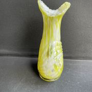 Vase Bouquet Holder "Sun" - F. T. Legras listed