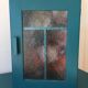 Redesigned pharmacy cabinet