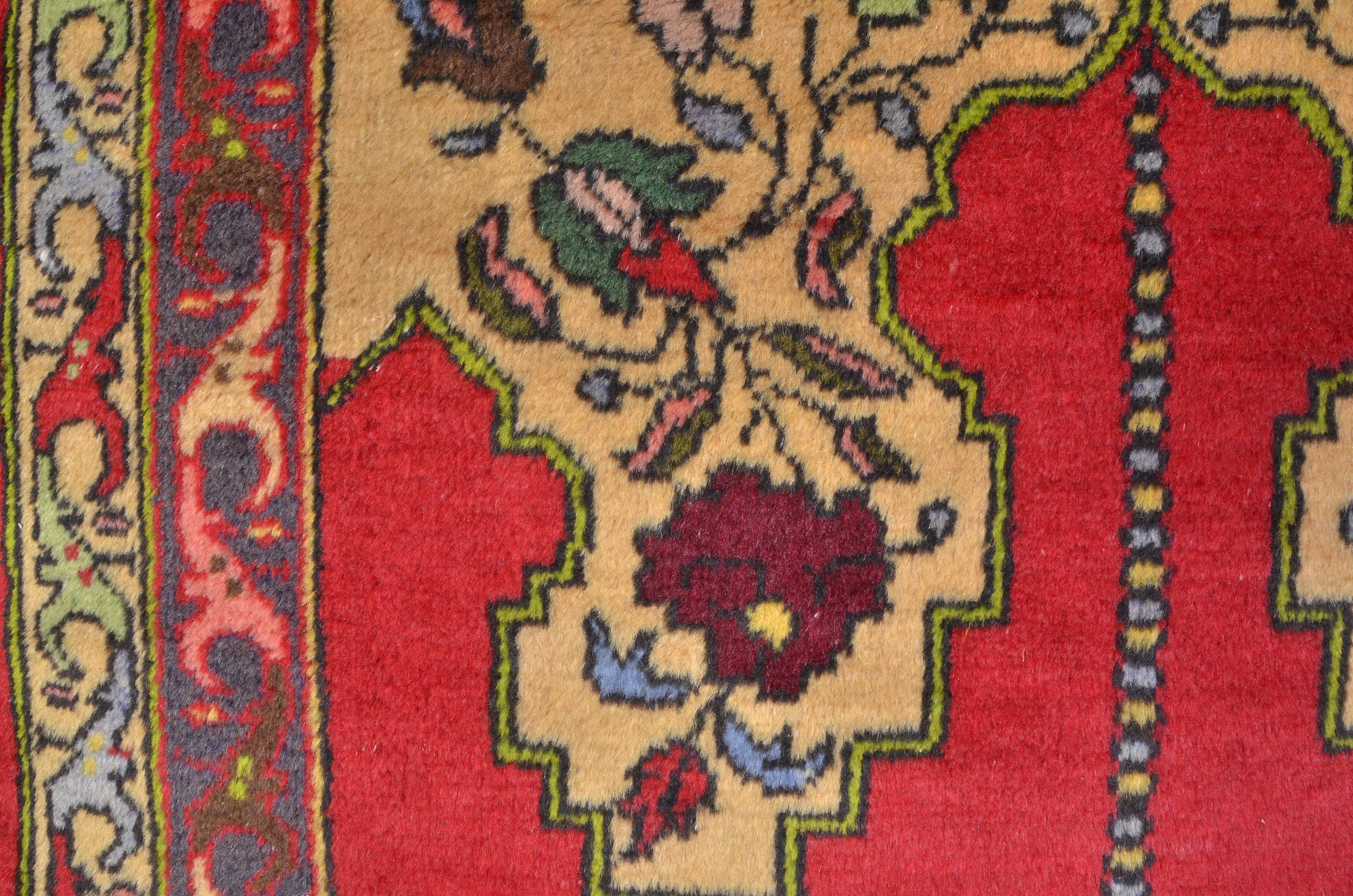 Anatolian Decorative Floor Rug sku1870