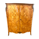 Rosewood wardrobe