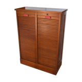 Furnished workbook drink two curtains