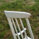 Rocking chair Grandessa by Lena Larsson
