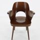 Chaise Oswald Haerdtl des années 1960 par TON Tchécoslovaquie