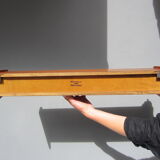 Danish wall shelf by Kai Kristiansen for Aksel Kjersgaard