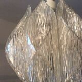 Scandinavian hanging from the 1960s