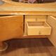 Buffet moderne du milieu du siècle, années 1950