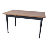 Vintage extendable table