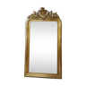 Louis Philippe period mirror 154 x 85
