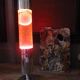 Lampe lave cire vintage