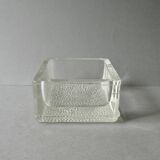 Lumax glass tiled pocket emptier