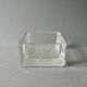 Lumax glass tiled pocket emptier