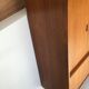 Scandinavian teak sideboard 1960