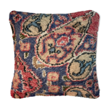 Housse de coussin turc vintage 45 x 45 cm