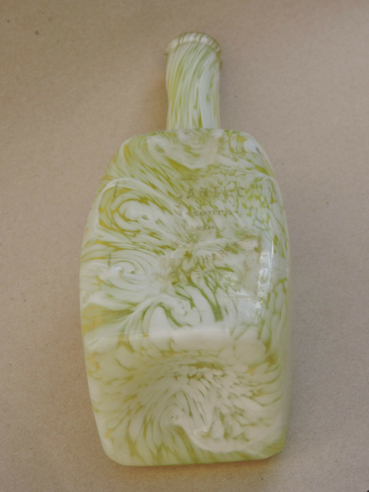 Legras Babylon Carafe