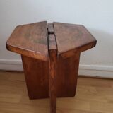 Stool by René Martin