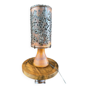 Lampe vintage Accolay