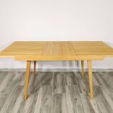 Dining table by Tatra Nabytok