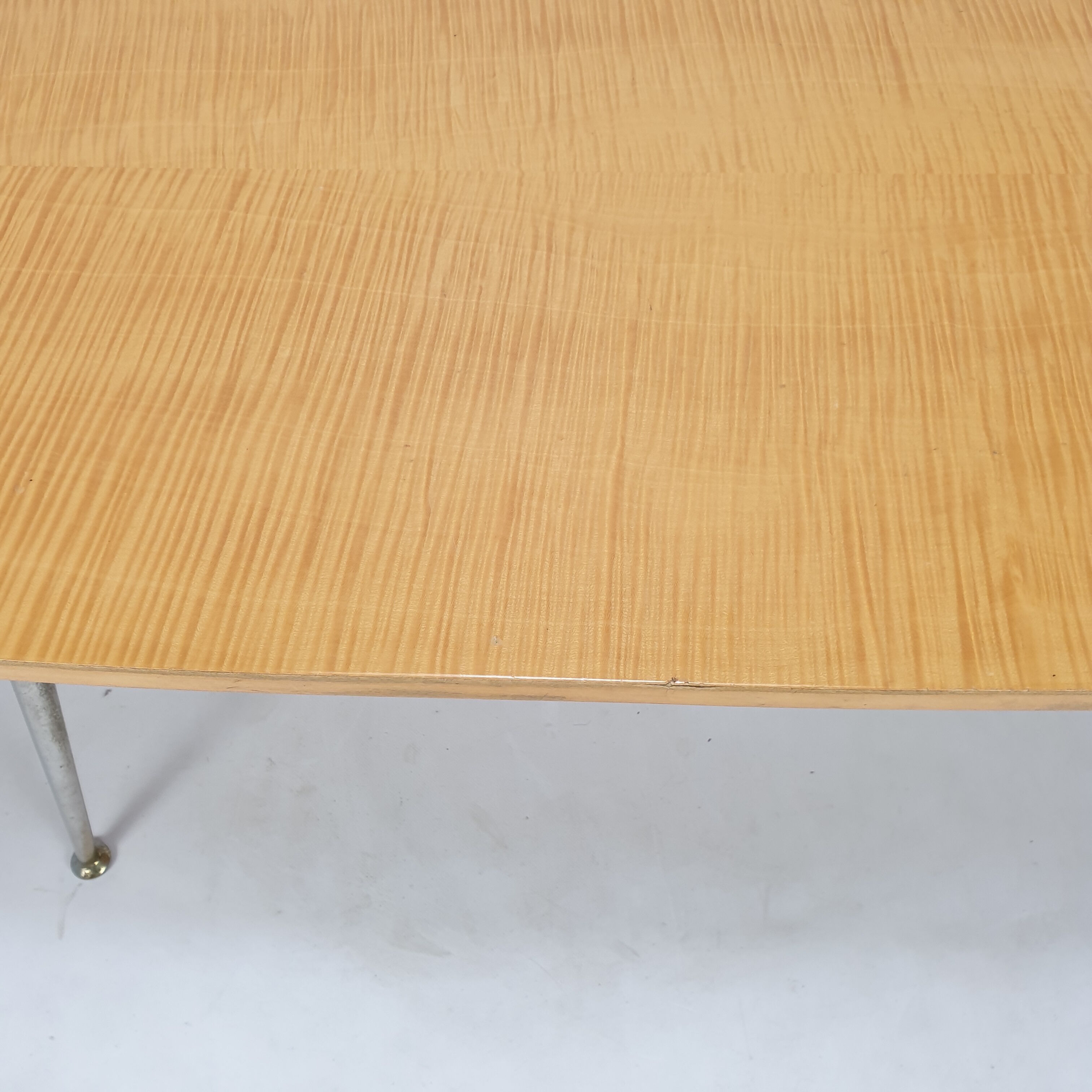 Mid century italian coffee or side table, 1950s