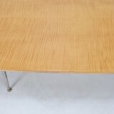 Mid century italian coffee or side table, 1950s