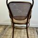 Thonet armchair n° 12 from 1861