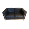 LC2 sofa by Le Corbusier for Cassina