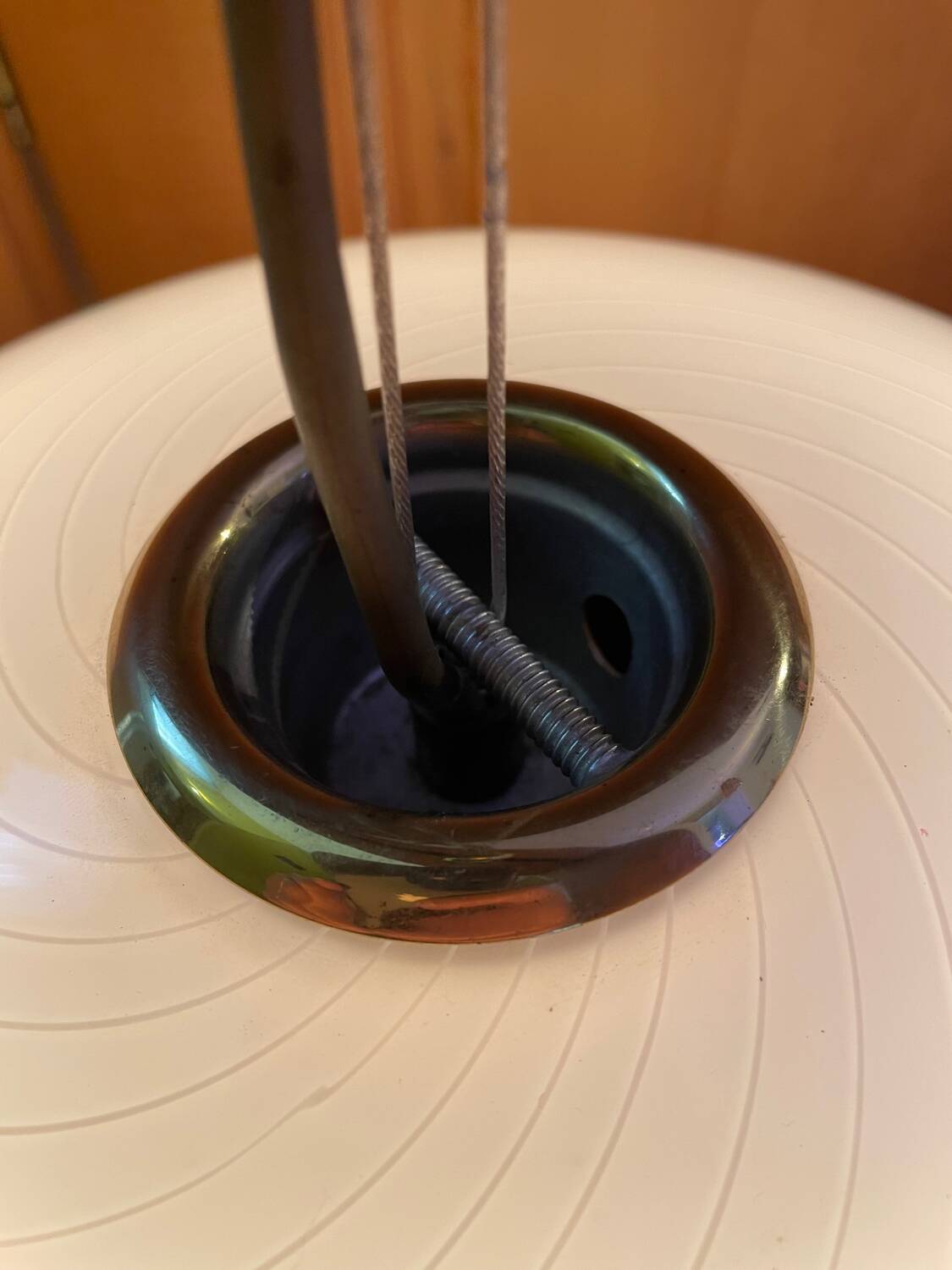 Murano Pendant Lamp Effrete International