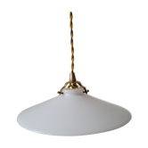 White opaline suspension