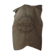 Sac en toile de jute