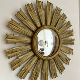 Sun mirror