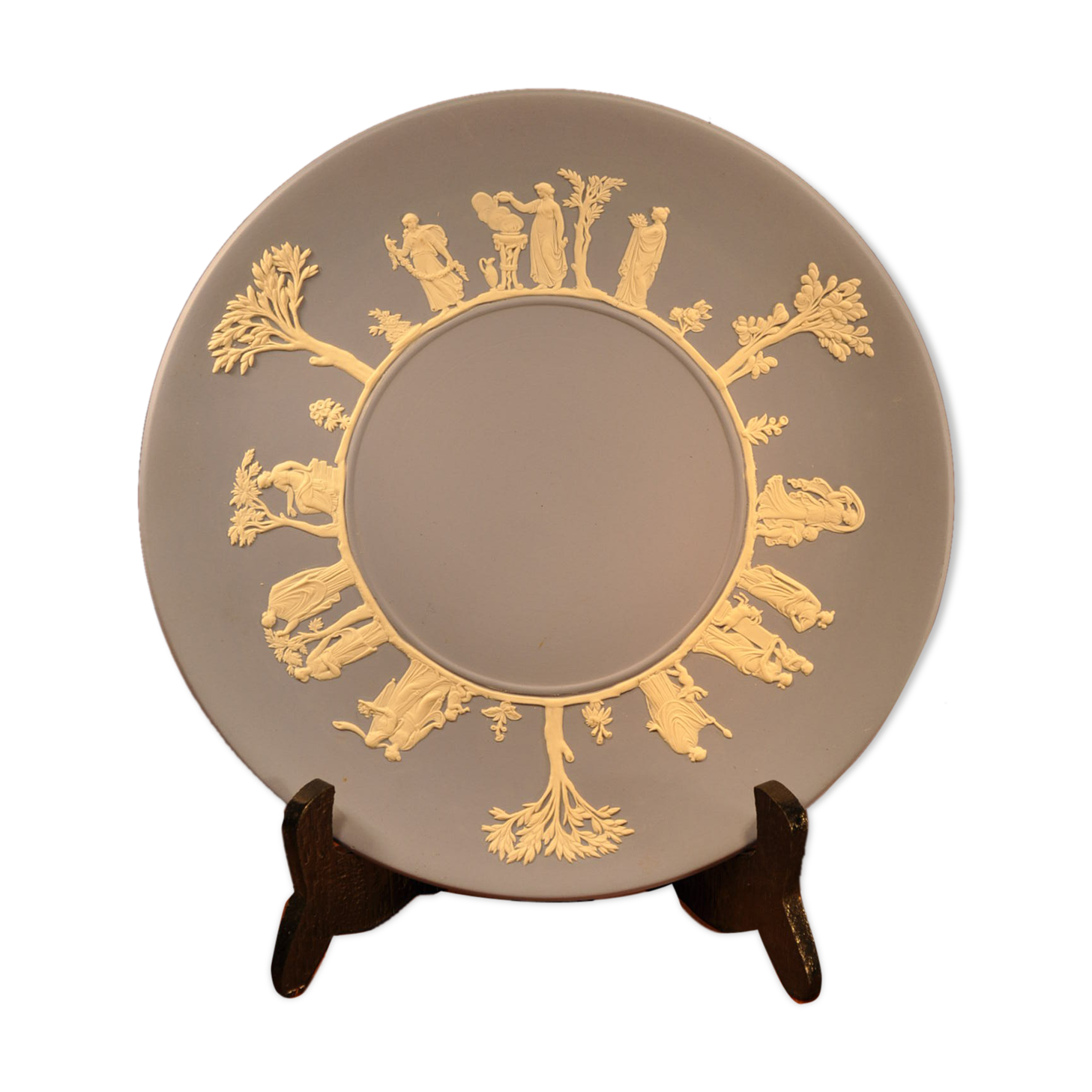 Wedgwood Collection Plate