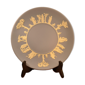 Wedgwood Collection Plate