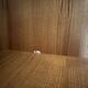 Vintage Scandinavian teak wardrobe
