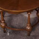 Vintage danish coffee table, 1930s