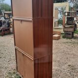 Meuble modulable année 60