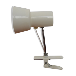 Lampe de table du milieu