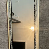 Asymmetrical free-form mirror from the 1970s