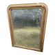 Beau miroir de cheminée début XXeme